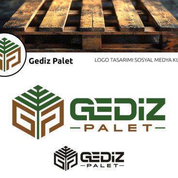 PALETTE EN BÜYÜK MARKA OLMA HEDEFİ İÇİN yarışmasına tasarımcı Ersin Esra tarafından sunulan  tasarım 