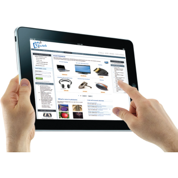 E-Ticaret Sitemiz İçin Logo Çalışması yarışmasına tasarımcı mustakillove tarafından sunulan  tasarım 