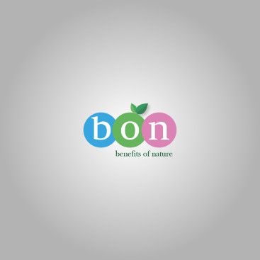 Gıda takviyesi için logo yarışmasına tasarımcı MrCicik tarafından sunulan  tasarım 