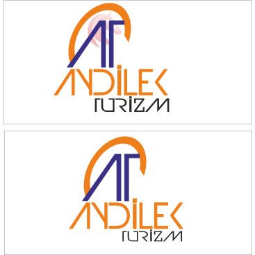 TURİZM TAŞIMA FİRMAMIZA LOGO VE KURUMSAL yarışmasına tasarımcı YLMZ tarafından sunulan  tasarım 