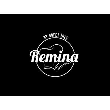 Remina Restaurant by Rafet İnce yarışmasına tasarımcı Pixxel tarafından sunulan  tasarım 