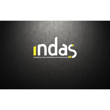 OTOMASYON FİRMASI İÇİN LOGO TASARIMI yarışmasına tasarımcı cs tarafından sunulan  tasarım 