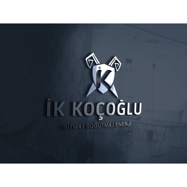 Yeni Markamıza logo arıyoruz yarışmasına tasarımcı dadazib tarafından sunulan  tasarım 