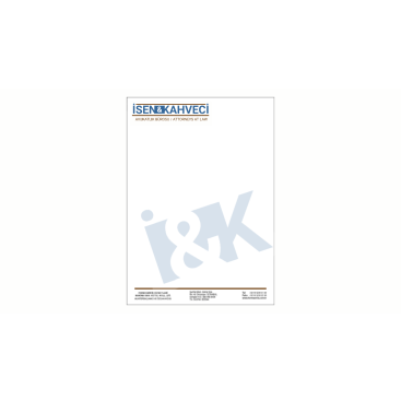 HUKUK BÜROSU yarışmasına tasarımcı 2N1K tarafından sunulan  tasarım 