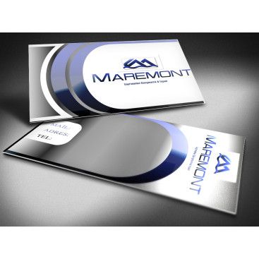 Firma İçin Logo ve Kartvizit Çalışması  yarışmasına tasarımcı grafAkir_aciZz tarafından sunulan  tasarım 