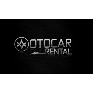 OTOCAR RENTAL LOGOSUNU ARIYOR yarışmasına tasarımcı Zehra koç tarafından sunulan  tasarım 