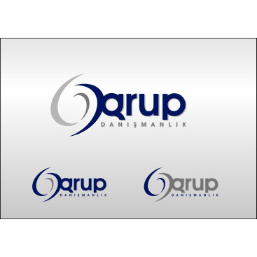 Grup Danismanlik (GD) Logo Tasarimi yarışmasına tasarımcı yaydin tarafından sunulan  tasarım 