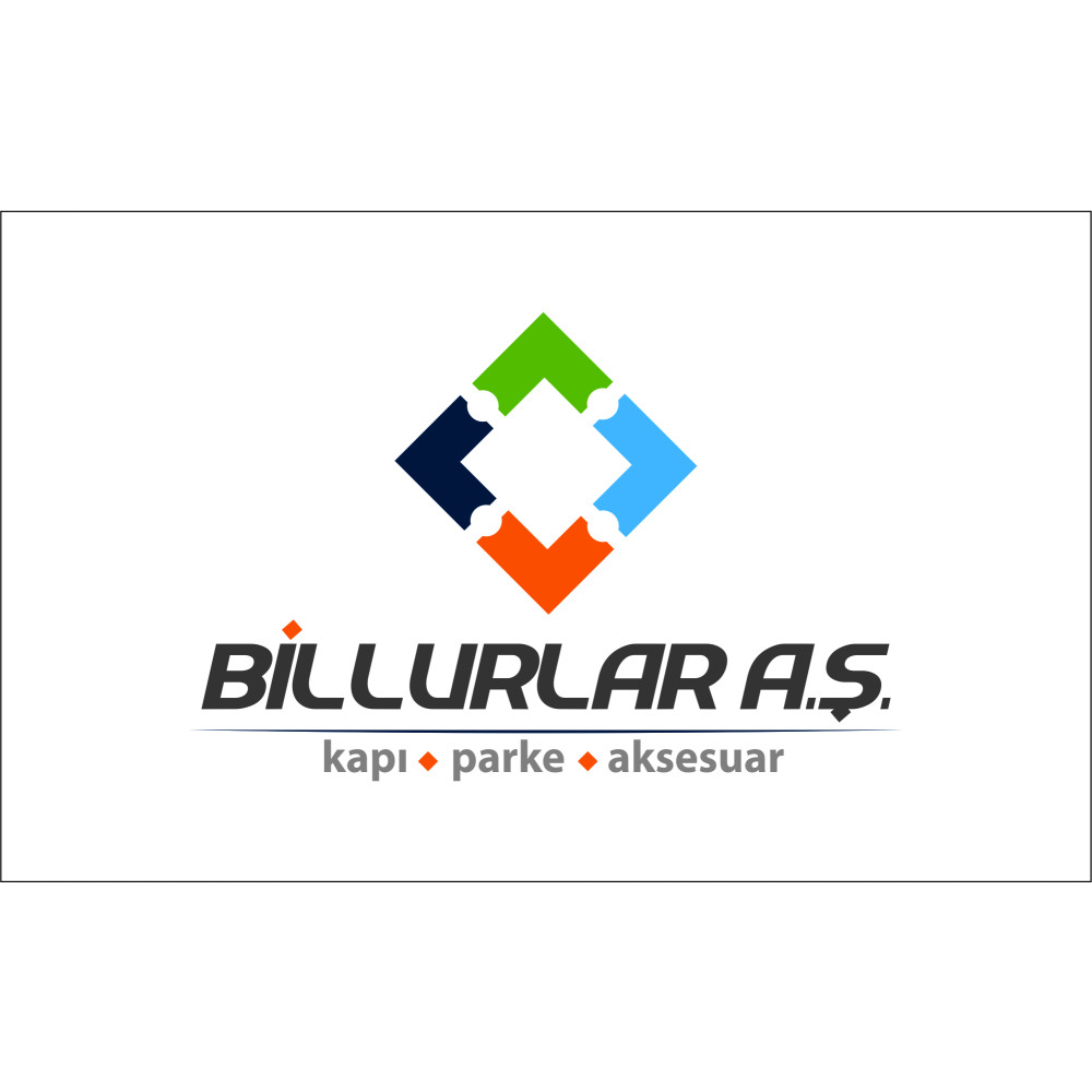 Orman ürünleri alanında kurumsal logo yarışmasına Fatma Cömert tarafından girilen tasarım