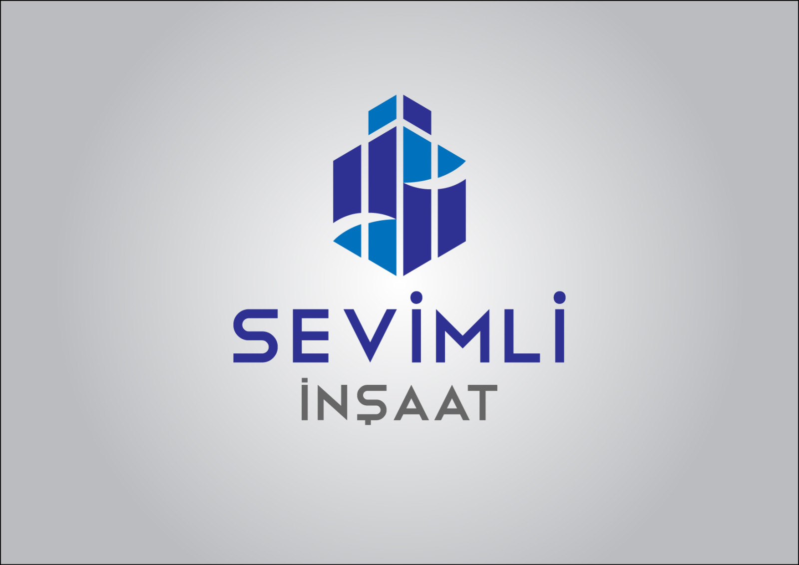 Tasarlayan •Peregrine•- Sevimli İnşaat,yeni firmamız için logo 