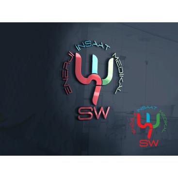 SW   ŞİRKETİMİZ İÇİN ÖZGÜN TASARIMCILAR yarışmasına tasarımcı Memorasyon tarafından sunulan  tasarım 