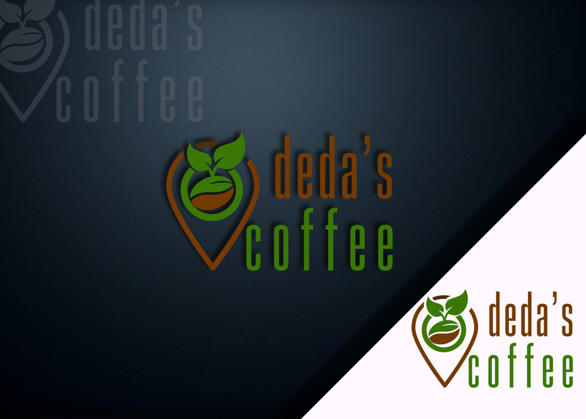 Tasarlayan X168-Kurumsal Olabilcek bir Coffee Marka LOGO
