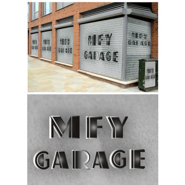 BAŞARILI LOGO TASARIMCILARININ DİKKATİNE yarışmasına tasarımcı Mucize ★☆✮✯★ tarafından sunulan  tasarım 