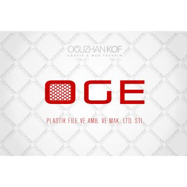 HAYDİ YARATICILIĞINIZI LOGOMUZA YANSITIN yarışmasına tasarımcı oguzhankof tarafından sunulan  tasarım 