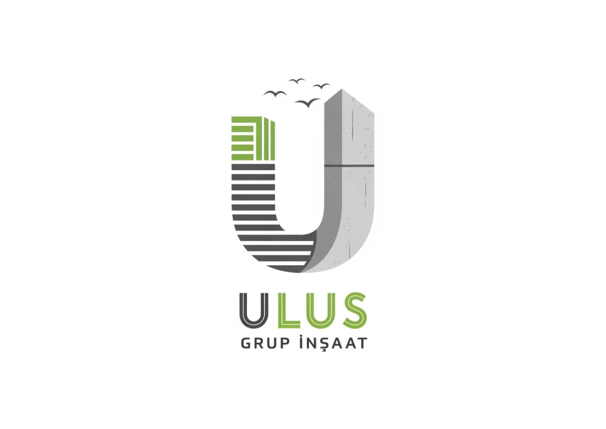 AİLE ŞİRKETİMİZ İÇİN ULUS'A YAKIŞIR LOGO yarışmasına tasarımcı Freelancetasarim tarafından sunulan  tasarım 