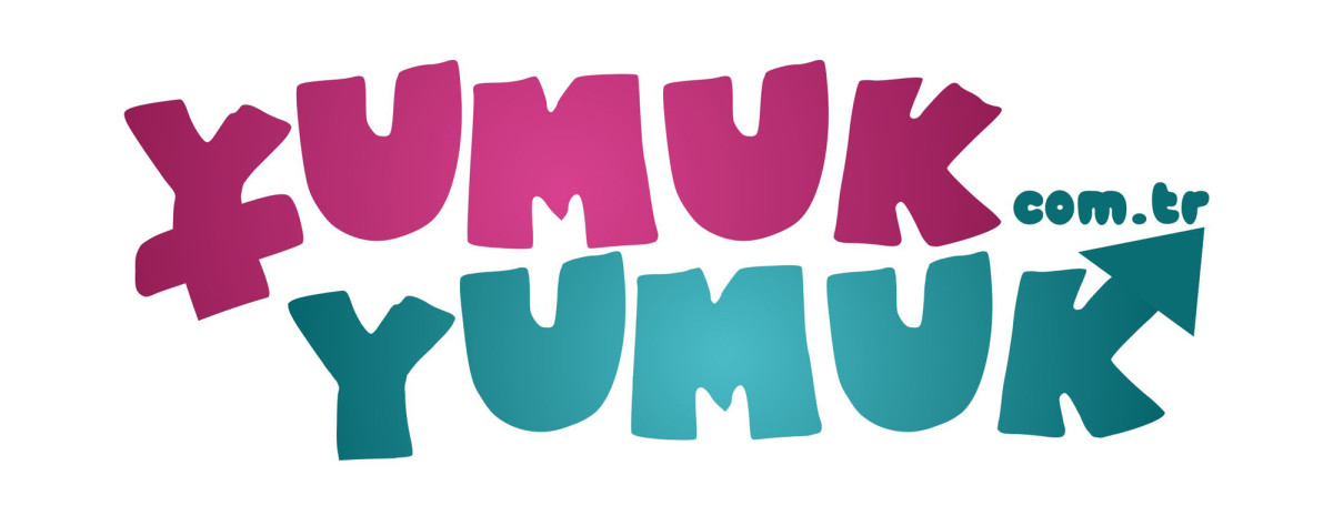 Tasarlayan merve_-YUMUKYUMUK.COM.TR Logo ve Amblem Tasarım
