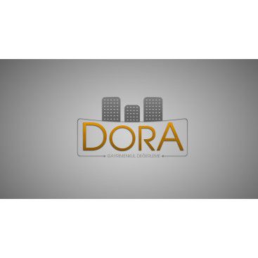 GAYRİMENKUL DEĞERLEME ŞTİ. LOGO TASARIMI yarışmasına tasarımcı srcnbyrk tarafından sunulan  tasarım 