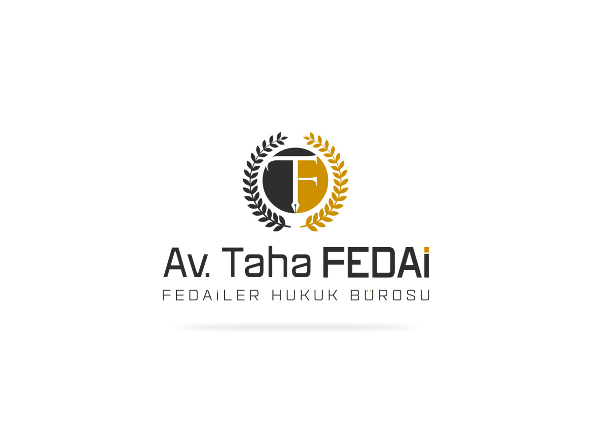Tasarlayan ncinar-Hukuk Bürosu Logo Tasarımı