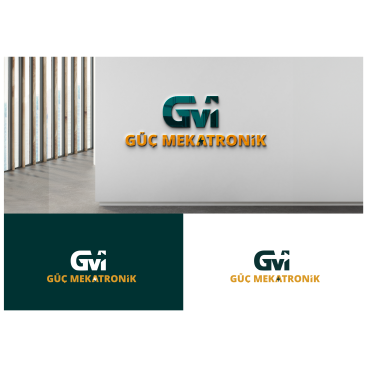 FİRMAMIZ İÇİN SADE VE DİKKAT ÇEKİCİ LOGO yarışmasına tasarımcı zeynep arslan tarafından sunulan  tasarım 