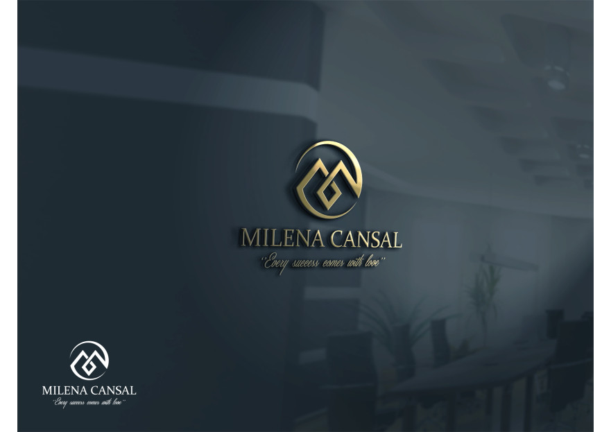 MODA MARKASI İÇİN LOGO TASARIMI yarışmasına tasarımcı Etrah™ tarafından sunulan  tasarım 
