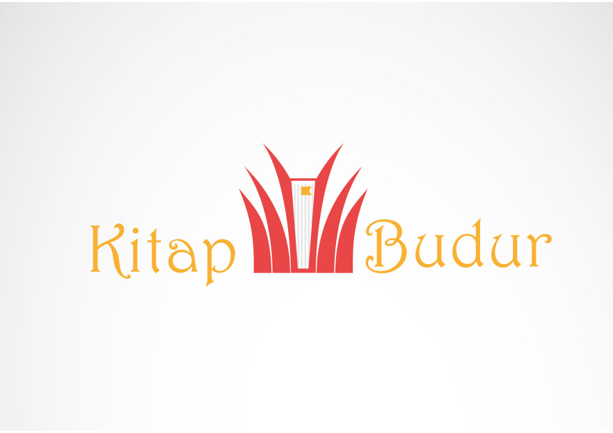kitapbudur.com yarışmasına tasarımcı Serdar864 tarafından sunulan  tasarım 