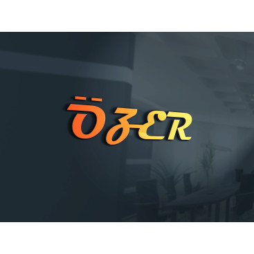 57 yıllık firmamıza yeni logo arıyoruz. yarışmasına tasarımcı hfy tarafından sunulan  tasarım 