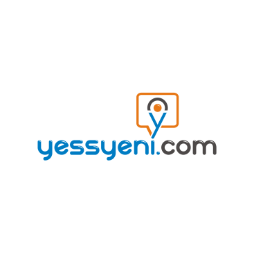 yessyeni.com yarışmasına tasarımcı hbgrafik tarafından sunulan  tasarım 