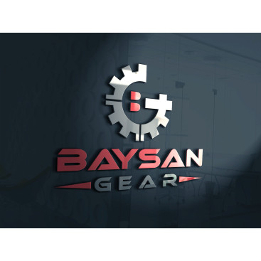 LOGO TAZELEME  yarışmasına tasarımcı GhostSpy tarafından sunulan  tasarım 