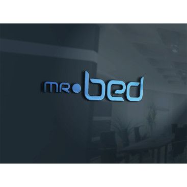 Mr. Bed  yarışmasına tasarımcı braveart tarafından sunulan  tasarım 