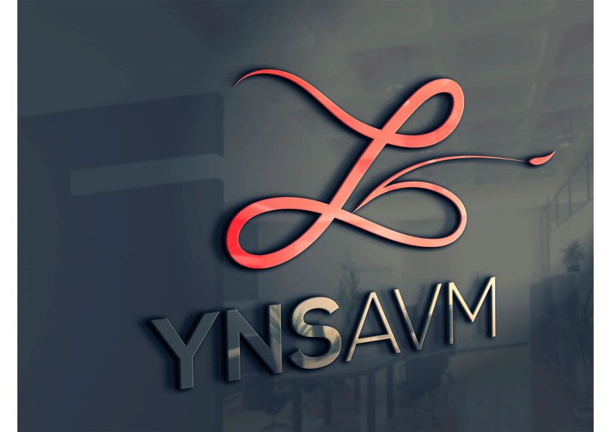 AVM ve İnşaat firmamıza logo arıyoruz. yarışmasına tasarımcı Kalem tarafından sunulan  tasarım 