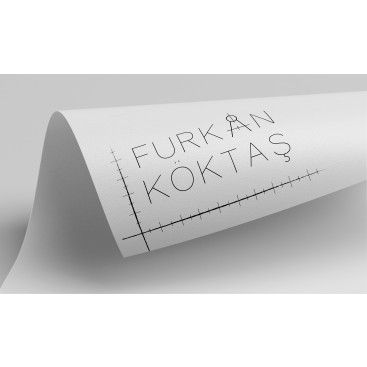 İÇ MİMARLIK OFİSİ İÇİN LOGO ARANIYOR yarışmasına tasarımcı gevelerinezgisi tarafından sunulan  tasarım 