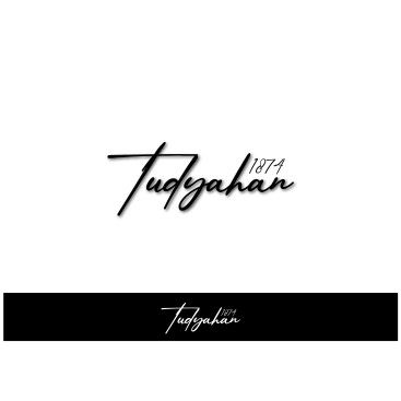 tudyahan 1874 yarışmasına tasarımcı Chiwely tarafından sunulan  tasarım 