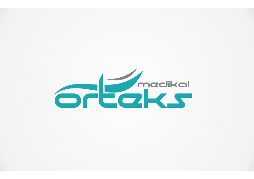 Orteks Logo yarışmasına tasarımcı ELORA DESIGN tarafından sunulan  tasarım 