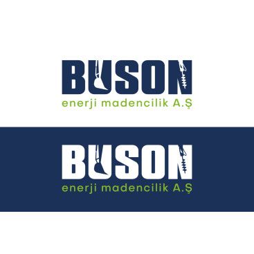 Yeni kurulan enerji & madencilik firması yarışmasına tasarımcı krcdsgn tarafından sunulan  tasarım 