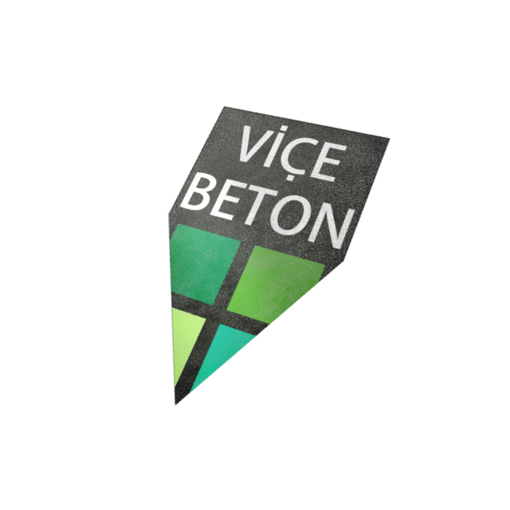 VİÇE BETON Logo Yarışması Başladı