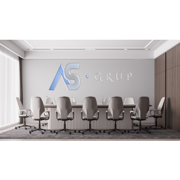 İnşaat firmamıza logo aramaktayız yarışmasına tasarımcı DenizDönmez tarafından sunulan  tasarım 