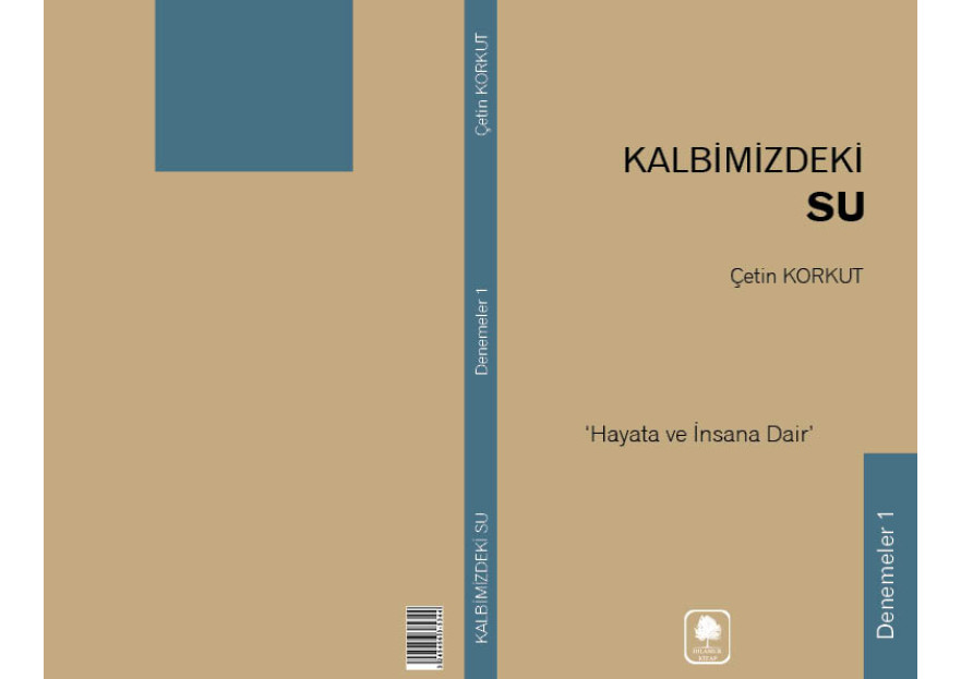 YARATICI KİTAP KAPAĞI TASARIMI ARIYORUZ yarışmasına tasarımcı sumeyye tarafından sunulan  tasarım 