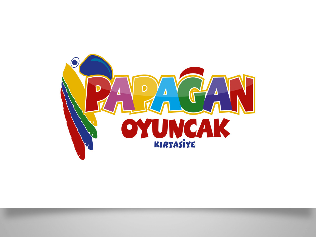 Tasarlayan grfkismail-Oyuncak Firmamız için Logo Tasarımı