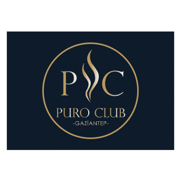 puro kulübümüz için logo tasarlatmak  yarışmasına tasarımcı hilalcabas tarafından sunulan  tasarım 