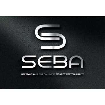 HAFRİYAT LOGOSU VE KARTVİZİT TASARIMI yarışmasına tasarımcı Hancı tarafından sunulan  tasarım 