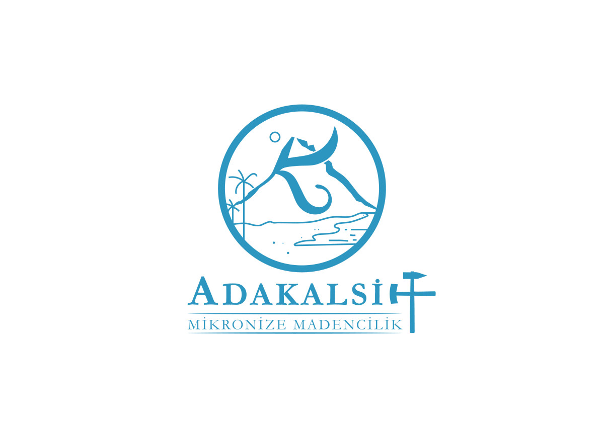 Tasarlayan dadazib-Ada Kalsit Mikronize