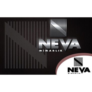 MİMARLIK ŞİRKETİMİZE LOGO ARAMAKTAYIZ  yarışmasına tasarımcı Green Cat tarafından sunulan  tasarım 