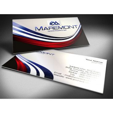 Firma İçin Logo ve Kartvizit Çalışması  yarışmasına tasarımcı grafAkir_aciZz tarafından sunulan  tasarım 