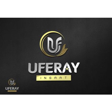 İnşaat ve Mimarlık Firmasına Logo yarışmasına tasarımcı grafikseli tarafından sunulan  tasarım 