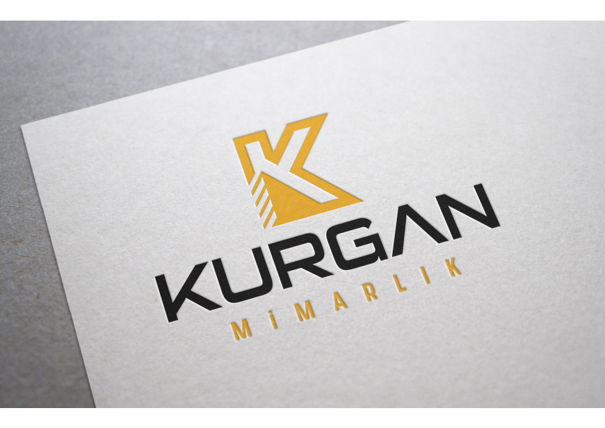 MİMARLIK LOGOSUNU TASARLAMAYA NE DERSİN? yarışmasına tasarımcı freenilly tarafından sunulan  tasarım 