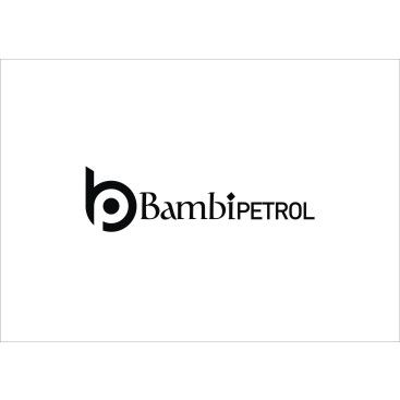 Bambi Petrol yarışmasına tasarımcı RΛPİDO tarafından sunulan  tasarım 