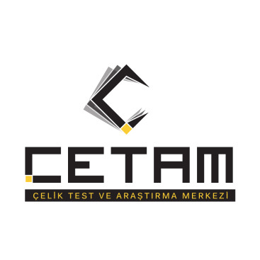 Çelik Test ve Araştırma Merkezi (ÇETAM) yarışmasına tasarımcı emsal tarafından sunulan  tasarım 