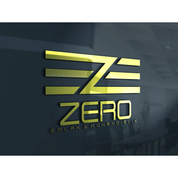 ZERO EMLAK OFİSİ  yarışmasına tasarımcı wAres tarafından sunulan  tasarım