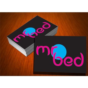 Mr. Bed  yarışmasına tasarımcı T_A_R_K_A_N tarafından sunulan  tasarım 