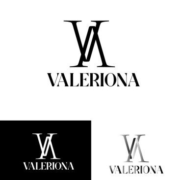 Kadın çanta üretimi ve online satışlı yapacağımız markamıza logo arıyoruz.  yarışmasına tasarımcı selinilaydacar tarafından sunulan  tasarım 