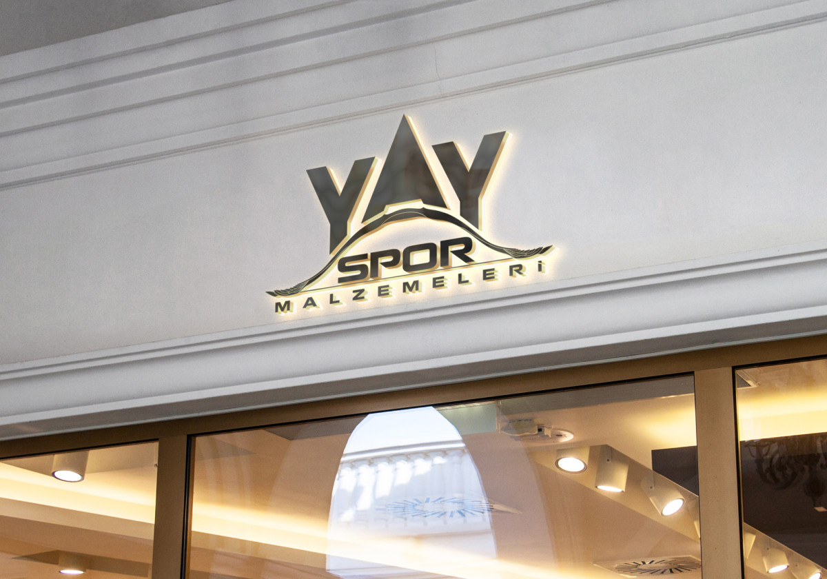 Tasarlayan BUCK-MARKAMA LOGO TASARIMI 